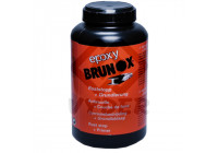 BRUNOX Epoxy, odrezovač